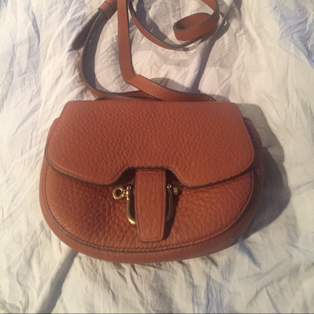 J crew mini crossbody bag